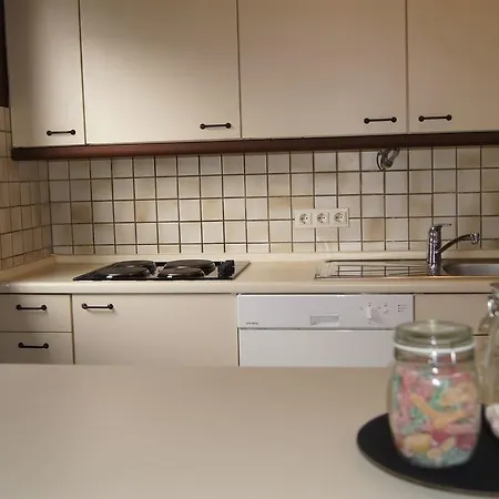 21080 Appartement *
