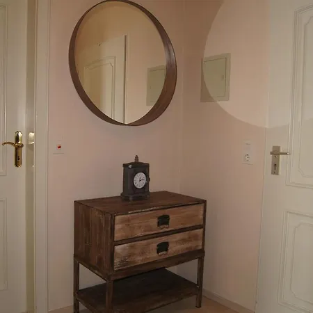 Apartment 21080 Winterberg