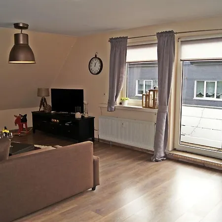 21080 Apartment Winterberg