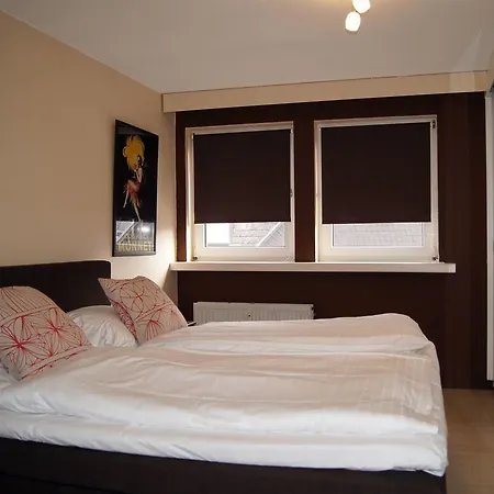 21080 Appartement