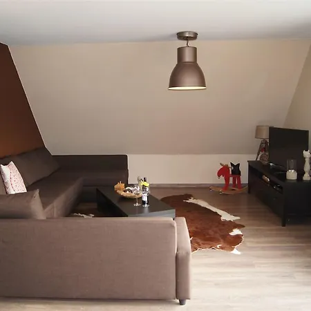 Appartement 21080 *