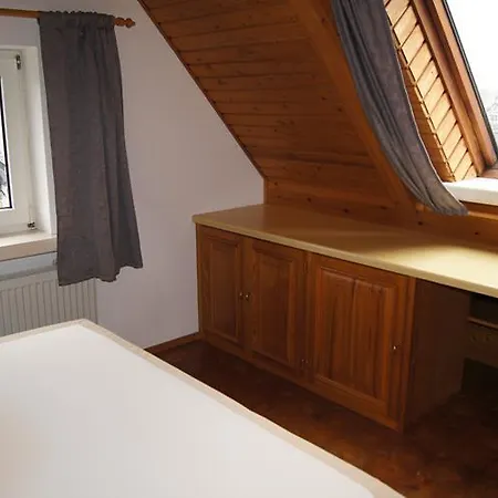 Apartment 21080 *
