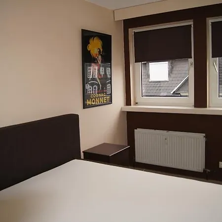Appartement 21080 Winterberg